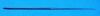 SYMMETRY 80-1696 Rhoton Teardrop Dissector, 90?, #16, 3.0 mm, 7-1/2