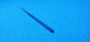 SYMMETRY 80-1696 Rhoton Teardrop Dissector, 90?, #16, 3.0 mm, 7-1/2