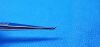 AESCULAP FM432R Micro Scissors, Angled, 45 ?, 6-1/2"