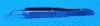 KATALYST 3008S-108 Nevyas Capsulorhexis Forceps, Fine, 10.8cm
