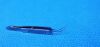 KATALYST 3008S-108 Nevyas Capsulorhexis Forceps, Fine, 10.8cm