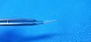 KATALYST 3008S-108 Nevyas Capsulorhexis Forceps, Fine, 10.8cm