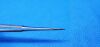 AESCULAP FD244R Micro Needle Holder, Round Knurled