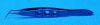KATALYST 3008S-108 Nevyas Capsulorhexis Forceps, Fine, 10.8cm