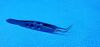 KATALYST 3008S-108 Nevyas Capsulorhexis Forceps, Fine, 10.8cm