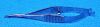 KATENA K4-3200 Mini Westcott Tenotomy Scissors, Curved, Blunt, 4m