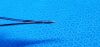 KATENA K4-3200 Mini Westcott Tenotomy Scissors, Curved, Blunt, 4m
