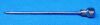 SMITH & NEPHEW 72200885 Metal Handle Obturator w/ Threaded Sleeve, 4.5mm