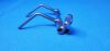 RUGGLES R-6387 ACF Distractor, Single Level, Left, 3-7/8"