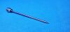 SMITH & NEPHEW 72200882 Obturator, Conical Blue, 5mm