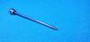 SMITH & NEPHEW 72200883 Metal Handle Obturator w/ Threaded Sleeve, 5mm