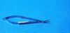 STORZ E-3290 Aebli Corneal Section Scissors, Left, 120mm
