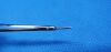 STORZ E-3290 Aebli Corneal Section Scissors, Left, 120mm