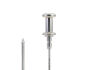 STRYKER 377-030-400 4.4 mm Cannulated Hip Scope Obturator