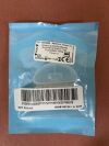 MEDTRONIC/ XOMED 1014242 Armstrong Modified Beveled Grommet Ventilation Tube, Fluoroplastic, White, 1.14mm I.D.
