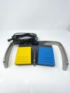 ERBE 20189-305 PEDAL/FOOT SWITCH Electrosurgical Unit
