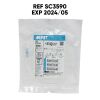 MERIT MEDICAL REF SC3590 SureCross Support Catheter, 0.035" X 90cm, EXP. 2024/05
