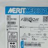 MERIT MEDICAL REF SC35150 SureCross Support Catheter, 0.035" X 150cm, EXP.2024/05