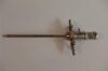 SMITH & NEPHEW 72200829 Cannula 4356  OBTURATOR Smith & Nephew 72200829 Cannula 4356 Obturator Dual Rotating Stopcock