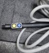 APC 20132-043 ERBE 20132-043 Argon handle with cable for APC 300
