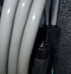 APC 20132-043 ERBE 20132-043 Argon handle with cable for APC 300