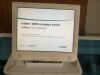 ROCHE COBAS  e411 IMMUNO CHEMISTRY ANALYZER RACK SYSTEM
