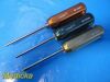 ARTHREX Reusable Obturator Set (AR-6563 Copper;AR-6531 Gold;AR-6536 Green)