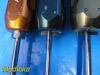 ARTHREX Reusable Obturator Set (AR-6563 Copper;AR-6531 Gold;AR-6536 Green)