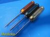 ARTHREX Reusable Obturator Set (AR-6563 Copper;AR-6531 Gold;AR-6536 Green)