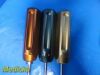 ARTHREX Reusable Obturator Set (AR-6563 Copper;AR-6531 Gold;AR-6536 Green)