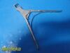 TELEFLEX Pilling Surgical 342040 Sweet Modified Sternal Punch | 10” Long