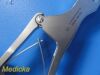 TELEFLEX Pilling Surgical 342040 Sweet Modified Sternal Punch | 10” Long