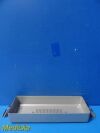 KARL STORZ Model KSZ-39301BS for Rigid Telescopes Storage Container