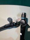 OLYMPUS BF-MP60 Bronchoscope