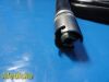 ZIMMER Hall Micro 100 Oscillating Saw 5053-12 W/ Driver,Hose,Case (TESTED)