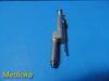 ZIMMER Hall Micro 100 Oscillating Saw 5053-12 W/ Driver,Hose,Case (TESTED)