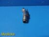 ZIMMER Hall Micro 100 Oscillating Saw 5053-12 W/ Driver,Hose,Case (TESTED)