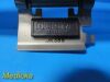 ZIMMER Hall Micro 100 Oscillating Saw 5053-12 W/ Driver,Hose,Case (TESTED)