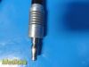 ZIMMER Hall Micro 100 Oscillating Saw 5053-12 W/ Driver,Hose,Case (TESTED)