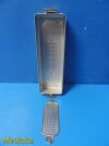 KARL STORZ KSZ-39301BS Storage Container W/ Lid & Basket (For Rigid Scope)