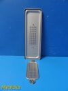 KARL STORZ KSZ-39301BS Storage Container W/ Lid & Basket (For Rigid Scope)
