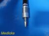 ZIMMER DBP Surgical 5053-12 Micro 100 Oscillating Saw W/ Hose, Driver & Case