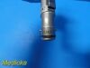 ZIMMER DBP Surgical 5053-12 Micro 100 Oscillating Saw W/ Hose, Driver & Case