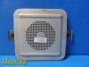 ZIMMER DBP Surgical 5053-12 Micro 100 Oscillating Saw W/ Hose, Driver & Case