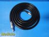ZIMMER DBP Surgical 5053-12 Micro 100 Oscillating Saw W/ Hose, Driver & Case