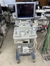 GE Logiq P5 Ultrasound - OB / GYN - Vascular
