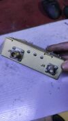 GE 2296092-2 2296092-2 Integrated Head Assembly for GE Closed MRI MRI Scanner