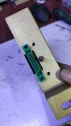 GE 2296092-2 2296092-2 Integrated Head Assembly for GE Closed MRI MRI Scanner
