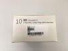 GE M1182629  M1182629 D- Fend Water Trap Mini Pro New Original  Monitor