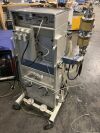 DRAGER -MEDICAL Sulla 808 V Anesthesia Machine